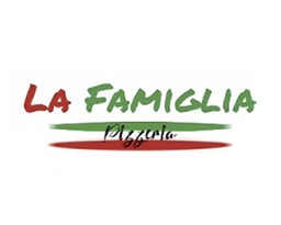 La Famiglia Schierling logo.